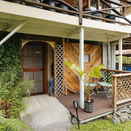The Pohaku Studio At The Koi House Kailua-Kona Exterior foto